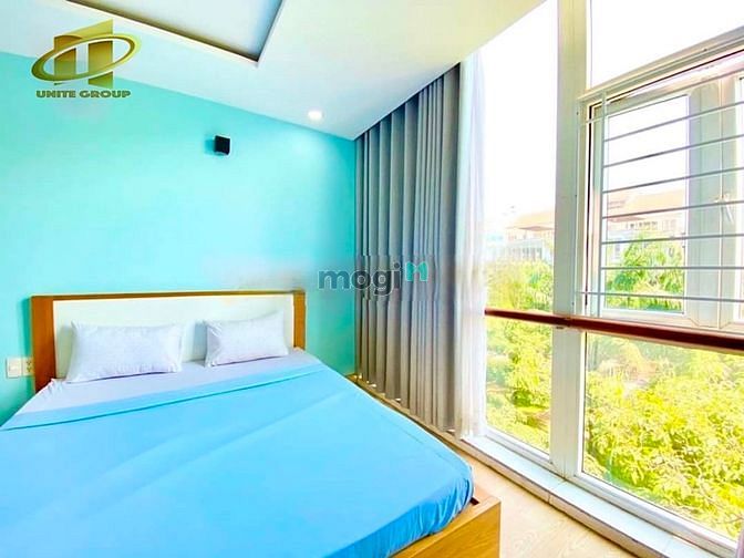 Hình ảnh 🥵HOT CHDV 1PN Cực Sang Tại Nguyễn Thị Thập, Q7