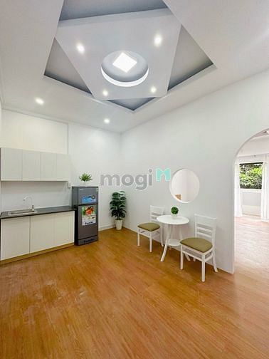 Hình ảnh ♦️Balcony 1 PN+ Tách bếp cây xanh bóng mát siêu mát