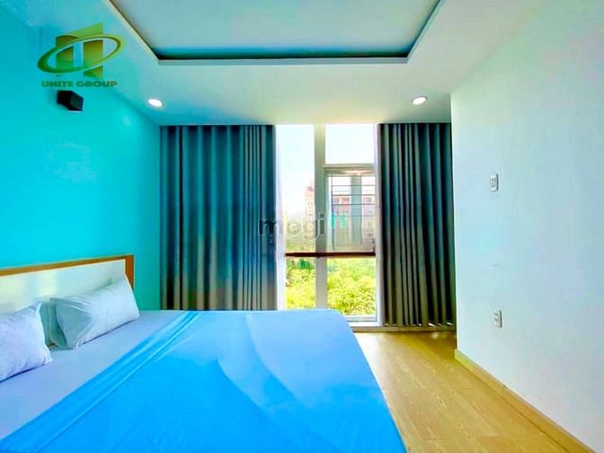 Hình ảnh 🥵HOT CHDV 1PN Cực Sang Tại Nguyễn Thị Thập, Q7