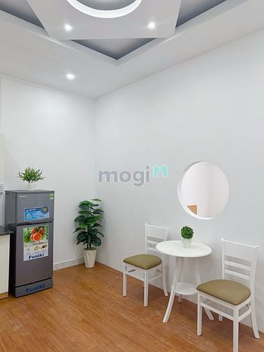 Hình ảnh ♦️Balcony 1 PN+ Tách bếp cây xanh bóng mát siêu mát