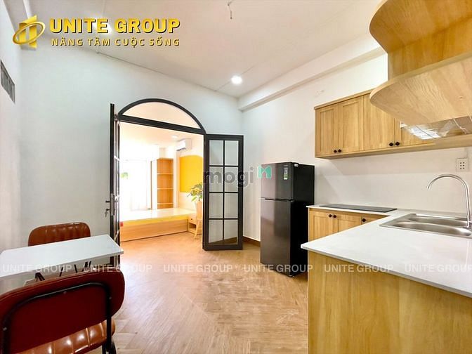 Hình ảnh 🥵HOT CHDV 1PN Cực Sang Tại Nguyễn Thị Thập, Q7