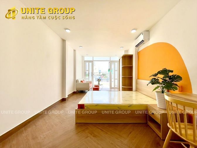 Hình ảnh 🥵HOT CHDV 1PN Cực Sang Tại Nguyễn Thị Thập, Q7