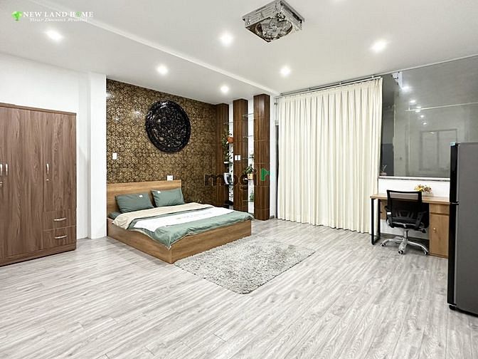 Hình ảnh 🥵HOT CHDV 1PN Cực Sang Tại Nguyễn Thị Thập, Q7