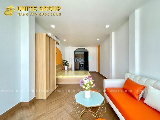Hình ảnh 🥵HOT CHDV 1PN Cực Sang Tại Nguyễn Thị Thập, Q7