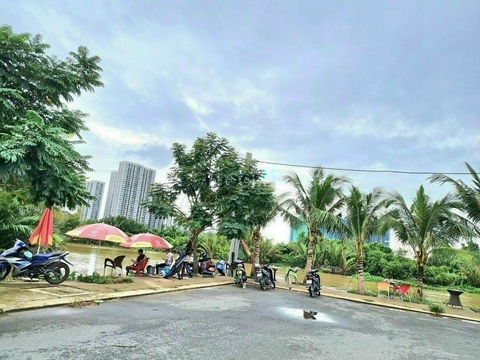 Hình ảnh 🔥ĐẤT VIEW SÔNG GÒ CÔNG Q9 801,2m - Chỉ 28 Tỷ