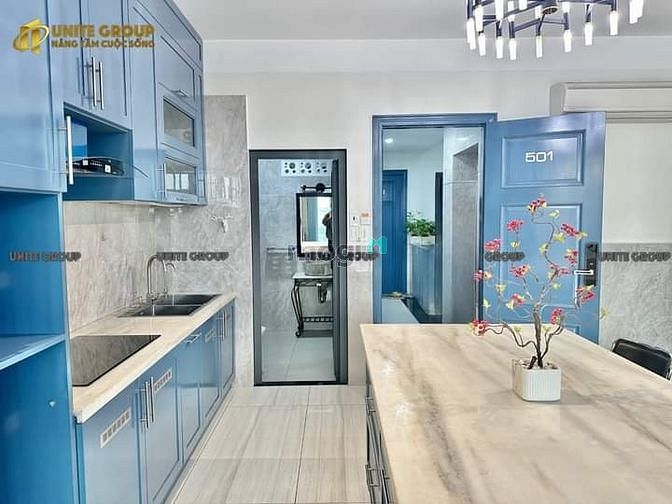 Hình ảnh 🥵HOT CHDV 1PN Cực Sang Tại Nguyễn Thị Thập, Q7
