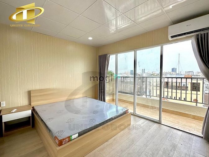 Hình ảnh 🥵Căn Hộ Dịch Vụ Full Nội Thất P. Tân Quy, Q7 Siêu Hot