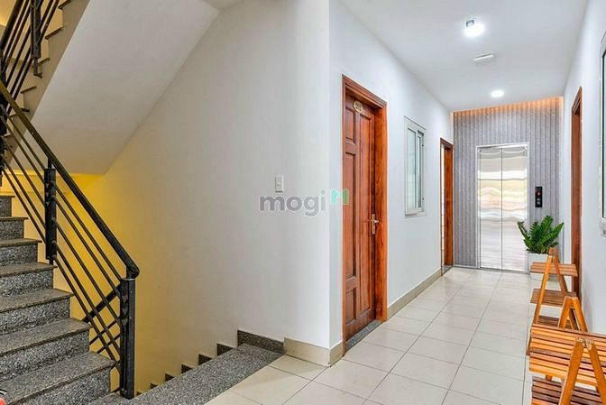 Hình ảnh -- Dự án mới ban công gió thoáng --