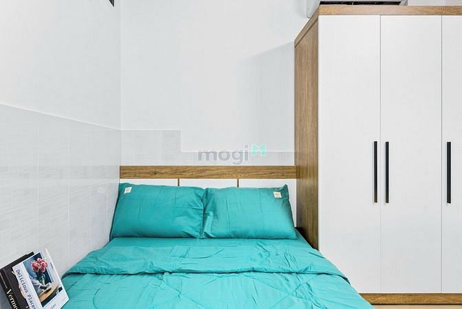 Hình ảnh -- Dự án mới ban công gió thoáng --