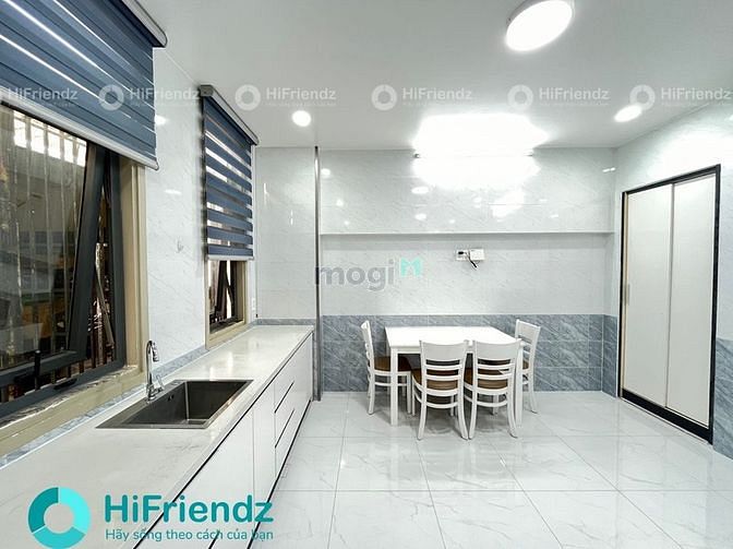 Hình ảnh Studio ban công/cửa sổ - Khu Kim Sơn - Mới 100% - Full nội thất