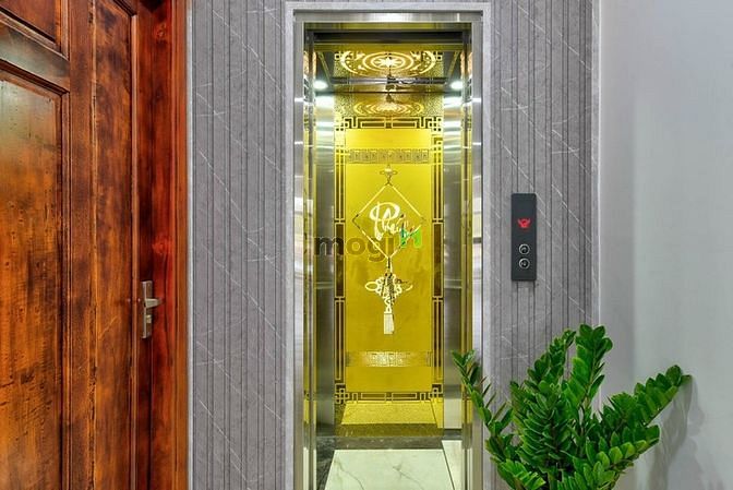 Hình ảnh -- Dự án mới ban công gió thoáng --