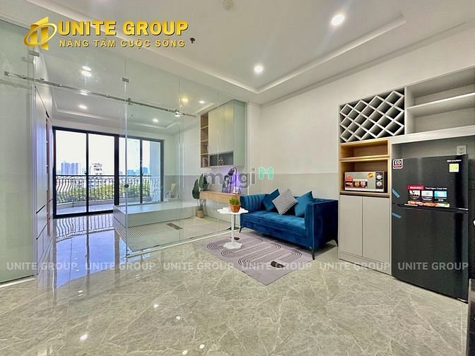Hình ảnh Cho thuê Trang Chủ MB66.COM / Đăng Ký Tặng 66K cao cấp mới hoàn thành quận 7