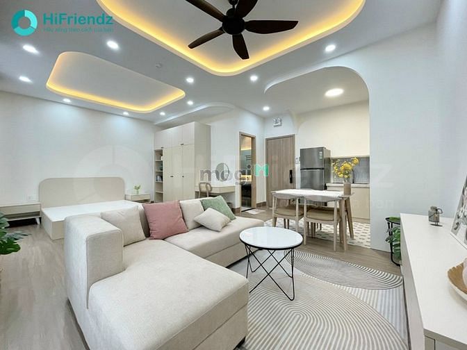 Hình ảnh Mb6623 nạp rút nhanh chóng mới decor siêu siêu đẹp. Rộng- Thoáng - phòng đẹp. Gần Metro