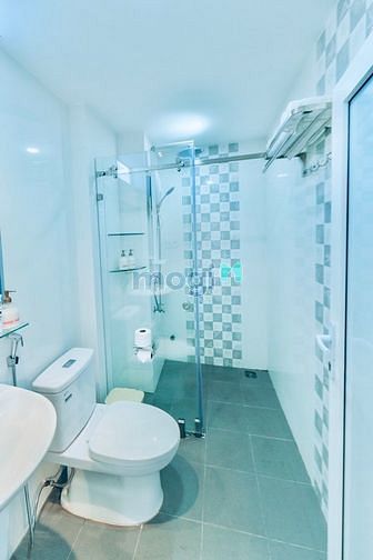 Hình ảnh Căn Hộ STUDIO Full Nội Thất Ban Công_Trần Đình Xu Q1