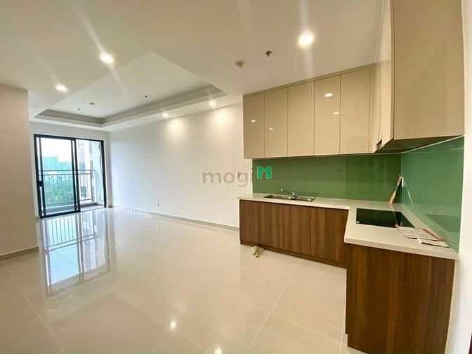 Hình ảnh Chuyển nhượng Q7 SAIGONRIVERSIDECOMPLEX Quận 7 Căn 2PN-2WC - DT 67m2