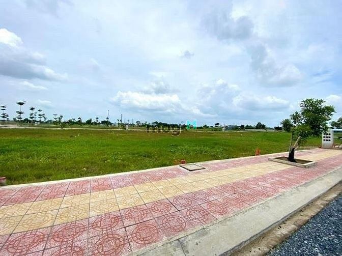 Hình ảnh Cơ hội Trang MB66.COM Chính Thức - MB 66 Uy Tín hiếm lô đất nền KDC An Lạc Quận Bình Tân DT 100m2 SHR