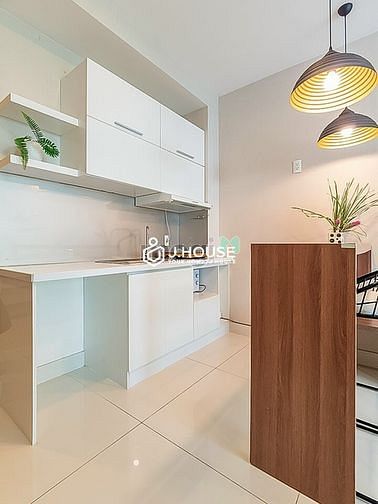 Hình ảnh ✅Standard Apartment Ngay Phan Đăng Lưu - Nội Thất Cao Cấp - Giáp Q1✅