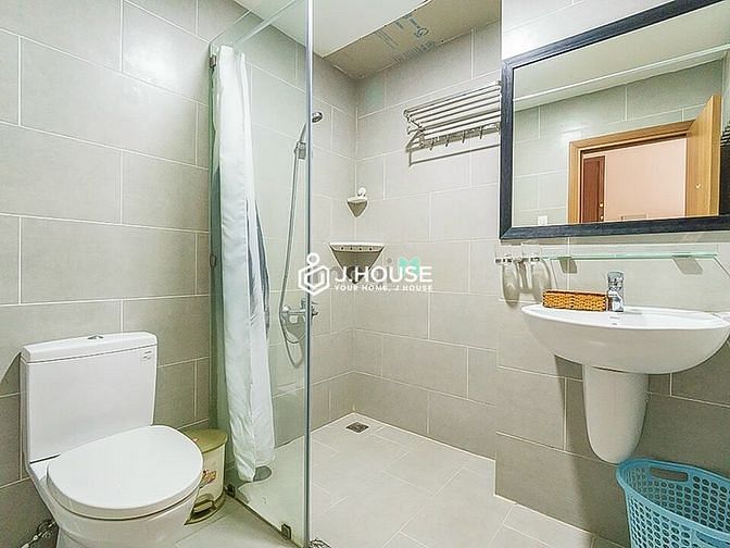 Hình ảnh ✅Standard Apartment Ngay Phan Đăng Lưu - Nội Thất Cao Cấp - Giáp Q1✅