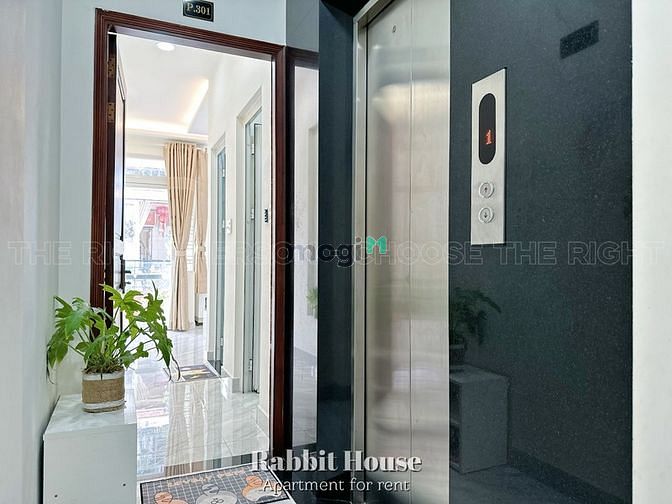 Hình ảnh 🌈Căn Hộ Studio_Phòng bếp riêng_Full nội thất_Ban công_Hai Bà Trưng
