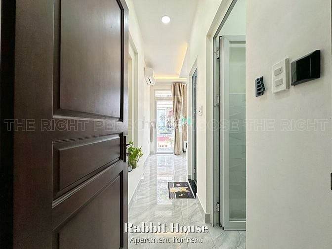 Hình ảnh 🌈Căn Hộ Studio_Phòng bếp riêng_Full nội thất_Ban công_Hai Bà Trưng