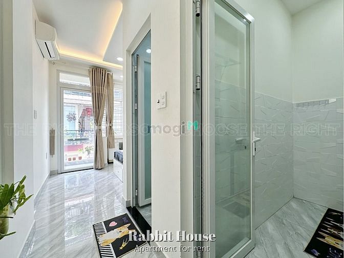 Hình ảnh 🌈Căn Hộ Studio_Phòng bếp riêng_Full nội thất_Ban công_Hai Bà Trưng
