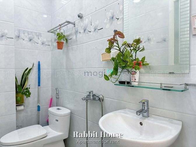Hình ảnh 🌈Căn Hộ Studio_Phòng bếp riêng_Full nội thất_Ban công_Hai Bà Trưng