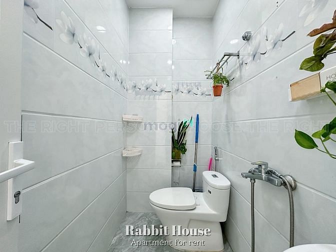 Hình ảnh 🌈Căn Hộ Studio_Phòng bếp riêng_Full nội thất_Ban công_Hai Bà Trưng