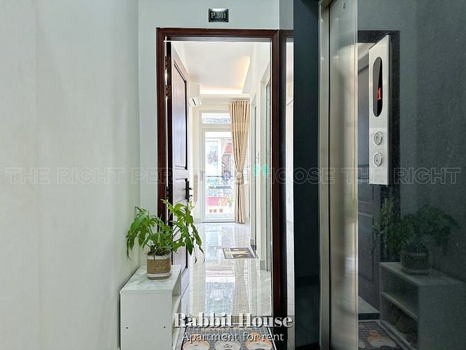 Hình ảnh 🌈Căn Hộ Studio_Phòng bếp riêng_Full nội thất_Ban công_Hai Bà Trưng