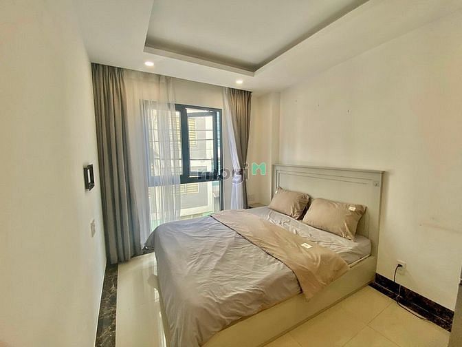 Hình ảnh Trống lại studio full nội thất thoáng mát quận Tân Bình