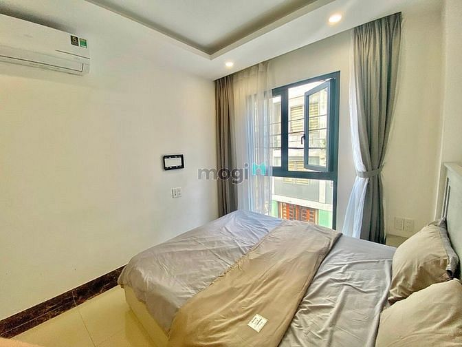 Hình ảnh Trống lại studio full nội thất thoáng mát quận Tân Bình