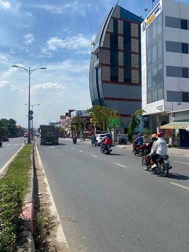 Hình ảnh 🔥Chủ Nhờ Bán Gấp Đất MT LÊ VĂN VIỆT QUẬN 9-23.5 Tỷ