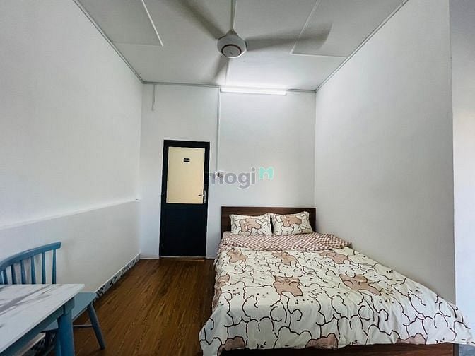 Hình ảnh 1PN có ban công, Quốc Hương, Thảo điền