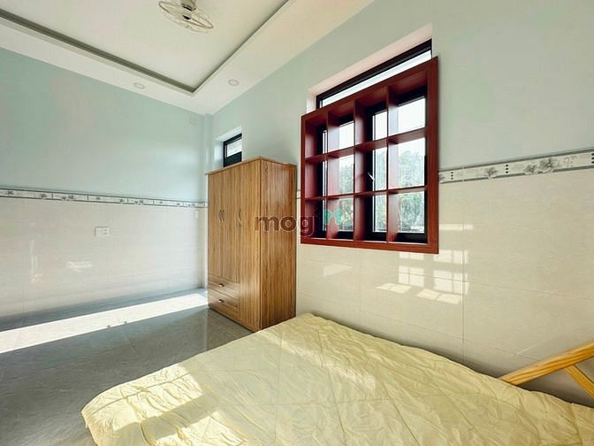 Hình ảnh STUDIO full nội thất - ban công lớn thoáng mát, chỉ 1 phòng duy nhất