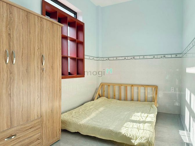 Hình ảnh STUDIO full nội thất - ban công lớn thoáng mát, chỉ 1 phòng duy nhất