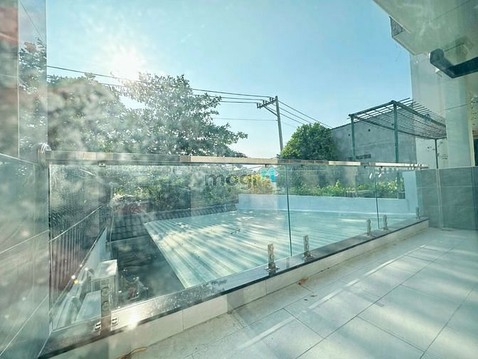 Hình ảnh STUDIO full nội thất - ban công lớn thoáng mát, chỉ 1 phòng duy nhất