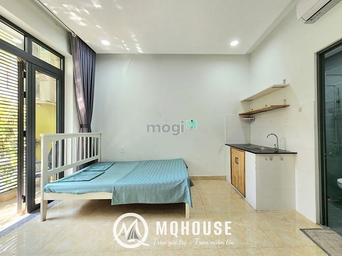Hình ảnh Studio Bancol Tòa có thang máy - Ngay tân sơn nhì gần Aeon Tân phú.