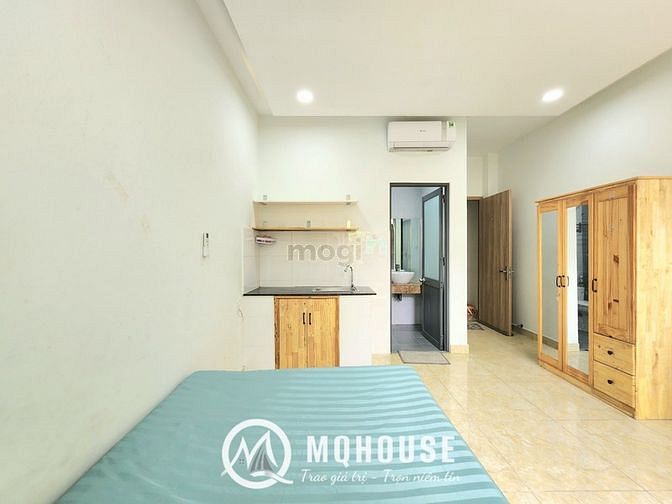 Hình ảnh Studio Bancol Tòa có thang máy - Ngay tân sơn nhì gần Aeon Tân phú.