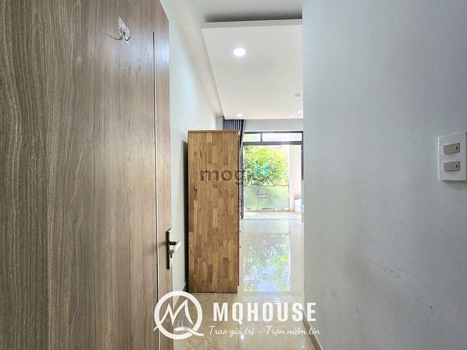 Hình ảnh Studio Bancol Tòa có thang máy - Ngay tân sơn nhì gần Aeon Tân phú.