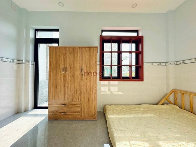 Hình ảnh STUDIO full nội thất - ban công lớn thoáng mát, chỉ 1 phòng duy nhất