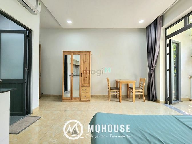 Hình ảnh Studio Bancol Tòa có thang máy - Ngay tân sơn nhì gần Aeon Tân phú.