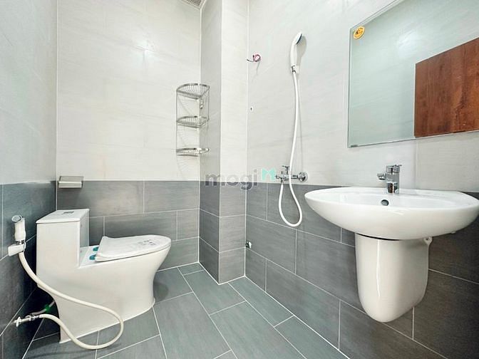 Hình ảnh STUDIO full nội thất - ban công lớn thoáng mát, chỉ 1 phòng duy nhất