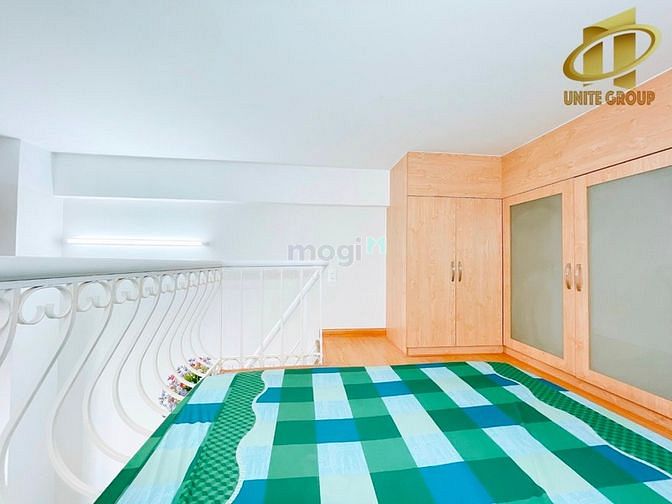 Hình ảnh Căn Hộ Duplex trung tâm Quận 7 ngay sát cầu Kênh Tẻ-5p đến quận 4