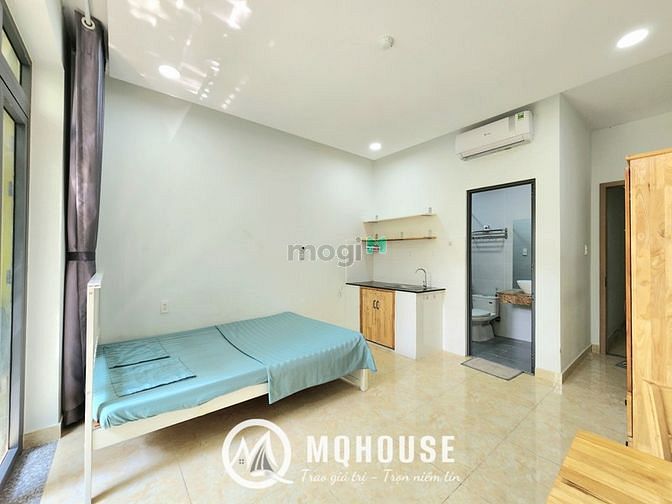 Hình ảnh Studio Bancol Tòa có thang máy - Ngay tân sơn nhì gần Aeon Tân phú.
