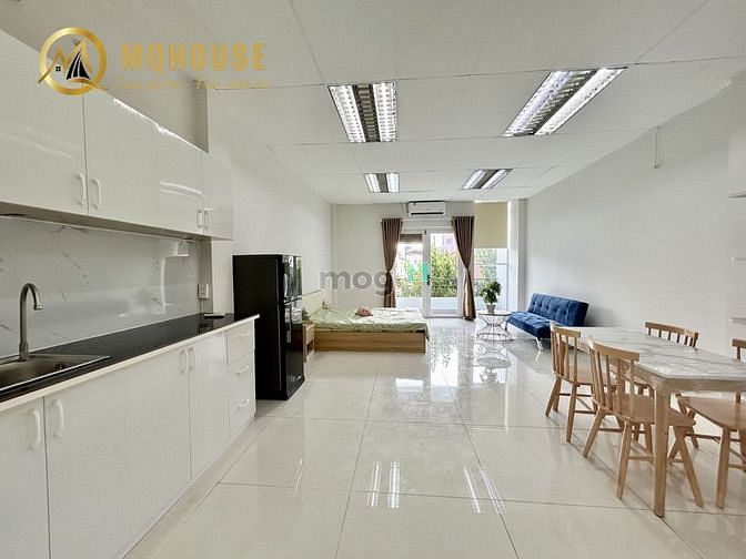 Hình ảnh ✅Căn Hộ Studio_Balcony Thoáng_35m2_Gần ĐH VLU,UEF,HIU,HUTECH