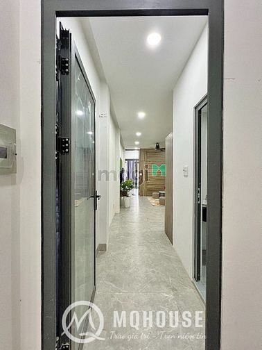 Hình ảnh Mb6623 nạp rút nhanh chóng VIP 60M2 dạng 1 phòng ngủ riêng mặt tiền Quận Tân Bình