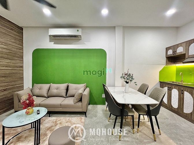Hình ảnh Mb6623 nạp rút nhanh chóng VIP 60M2 dạng 1 phòng ngủ riêng mặt tiền Quận Tân Bình