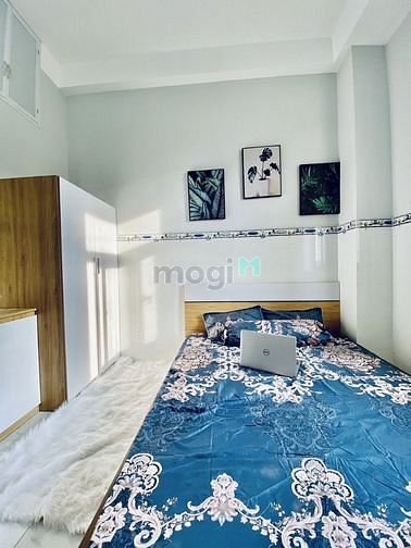 Hình ảnh 🔥 GIẢM SHOCK STUDIO CỬA SỔ TRỜI Hoàng Hoa Thám P12 Tân Bình