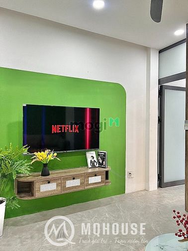 Hình ảnh Mb6623 nạp rút nhanh chóng VIP 60M2 dạng 1 phòng ngủ riêng mặt tiền Quận Tân Bình