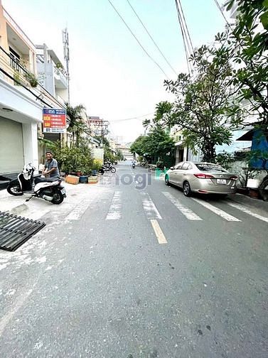 Hình ảnh Bán Nhà MỚI 5 TẦNG MT CXPL D Quận 6