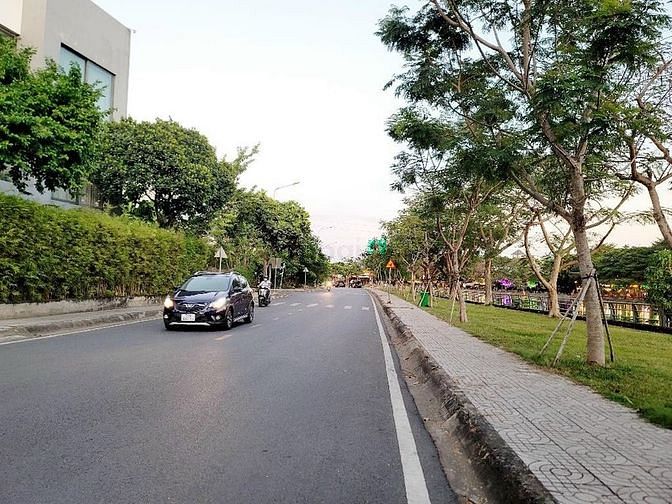 Hình ảnh 🔥Đất Mặt Tiền KDC Văn Minh - AN PHÚ - Quận 2 - 39.5 Tỷ